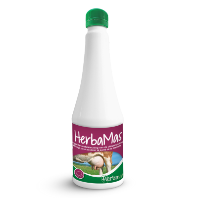 ГербаМас | Herbavita Products