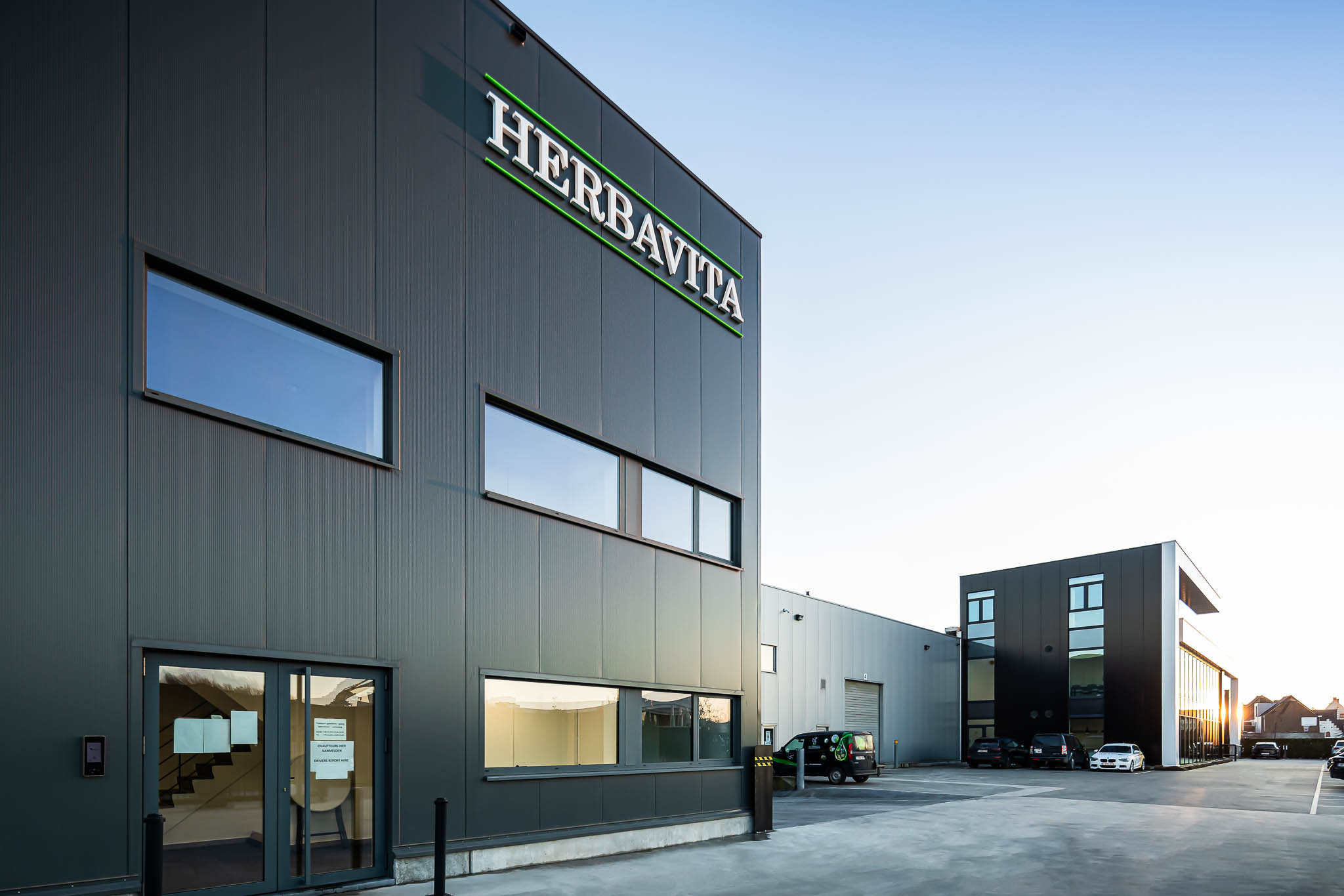 Seppe De Baerdemaeker | Herbavita Personen