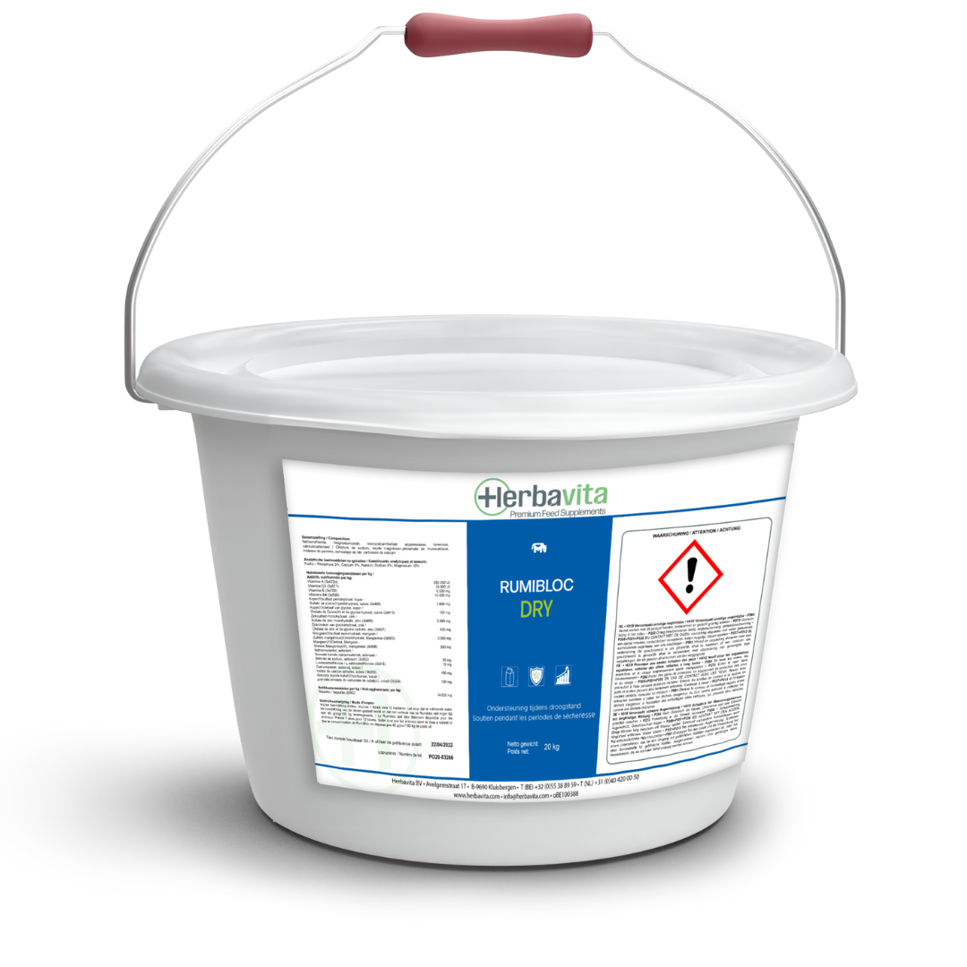 RumiBloc Dry | Herbavita Products