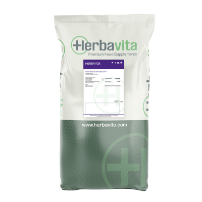 Herba-Tox | Herbavita Products