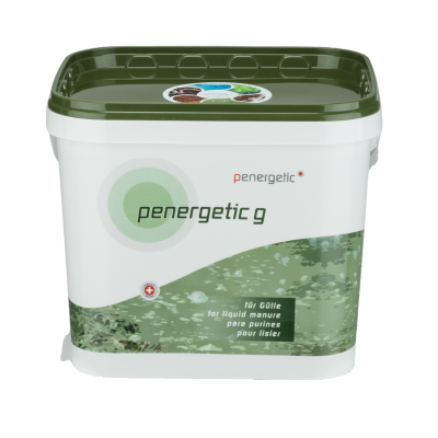 Penergetic G | Herbavita Products