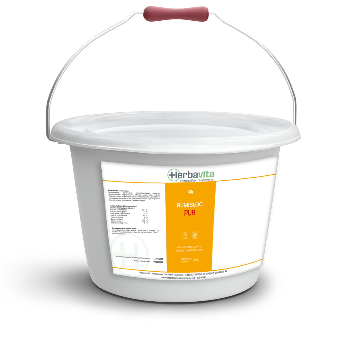 RumiBloc Pur | Herbavita Products