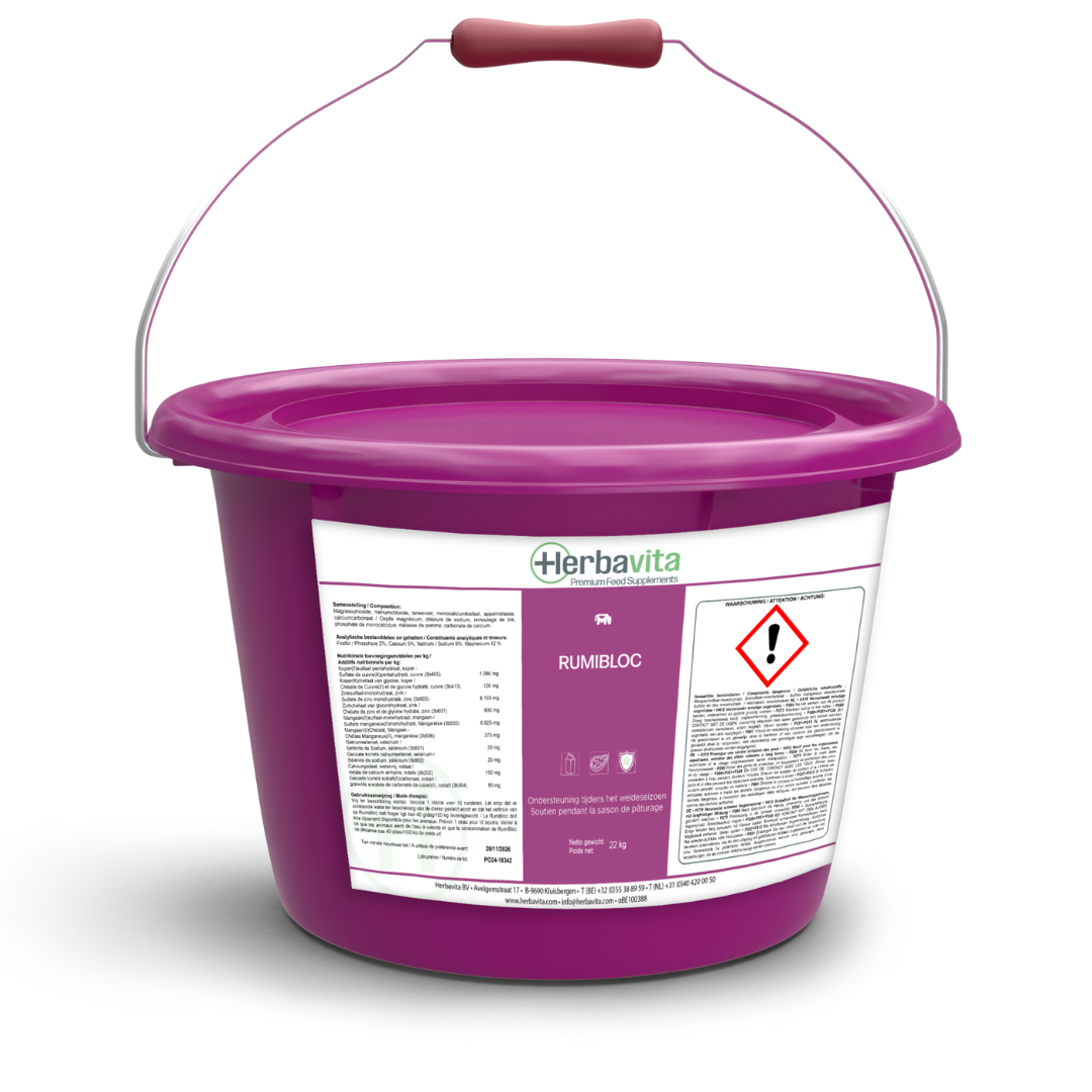 RumiBloc | Herbavita Products