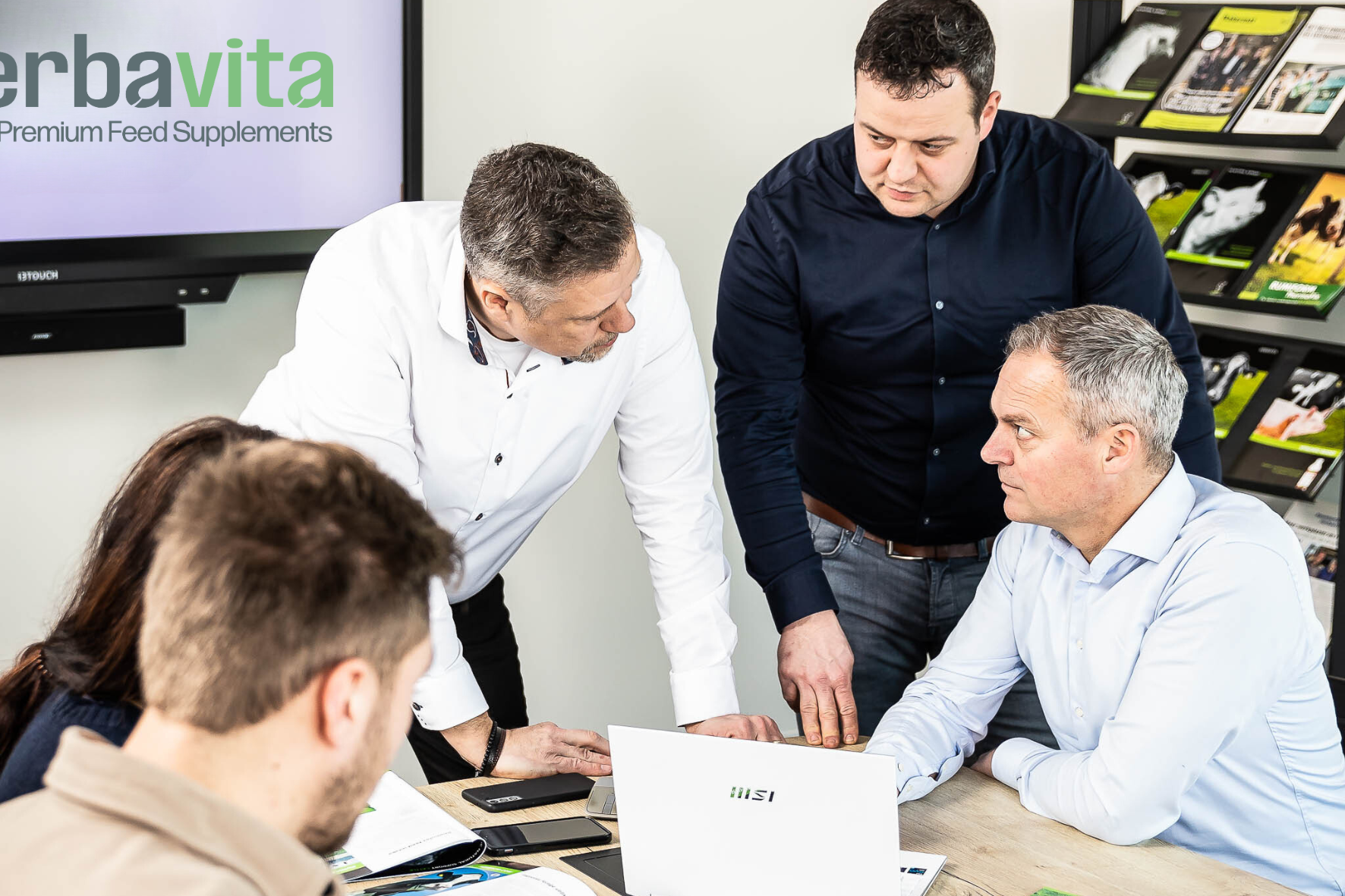 Sales Partner Germany | Herbavita Jobs