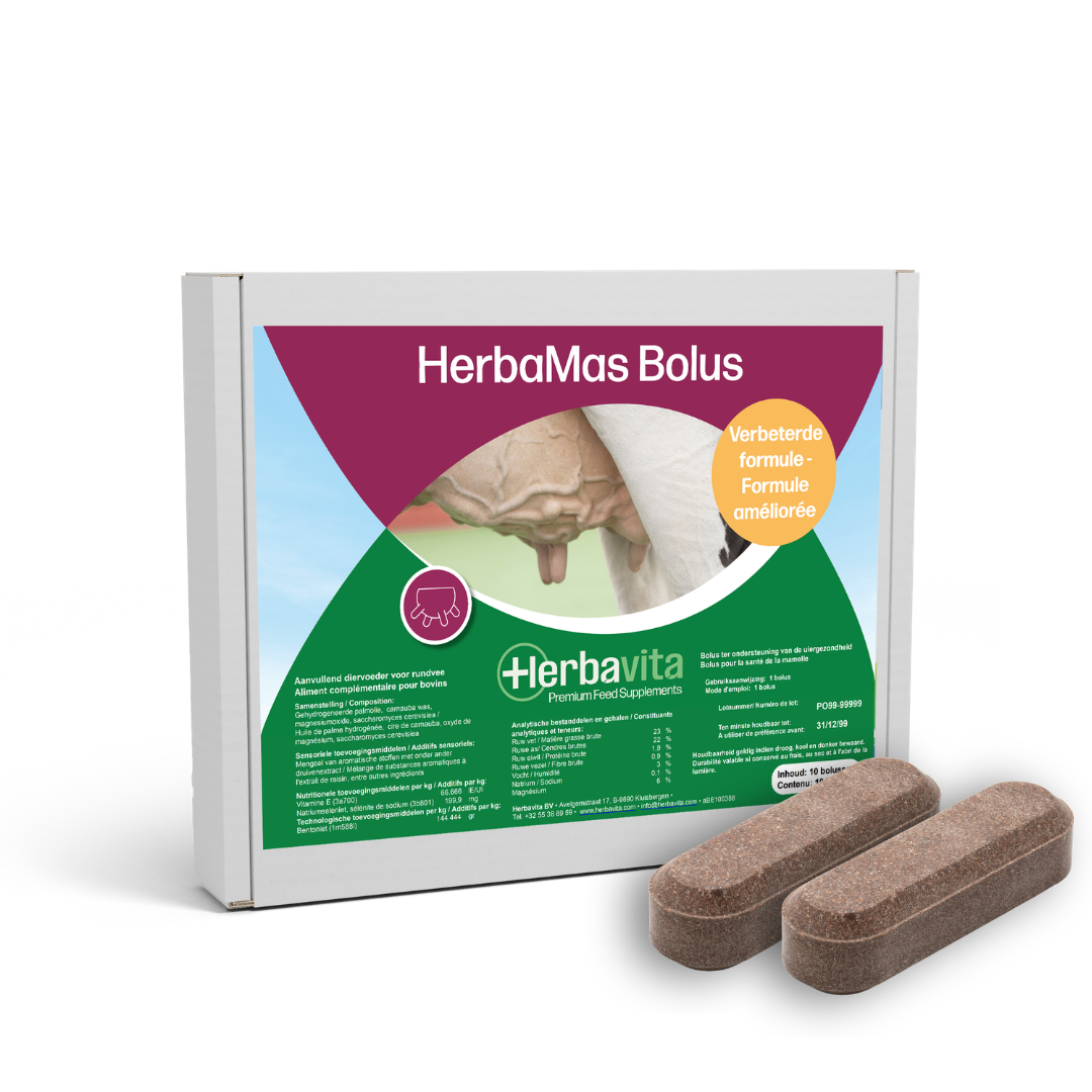 HerbaMas Bolus | Herbavita Products