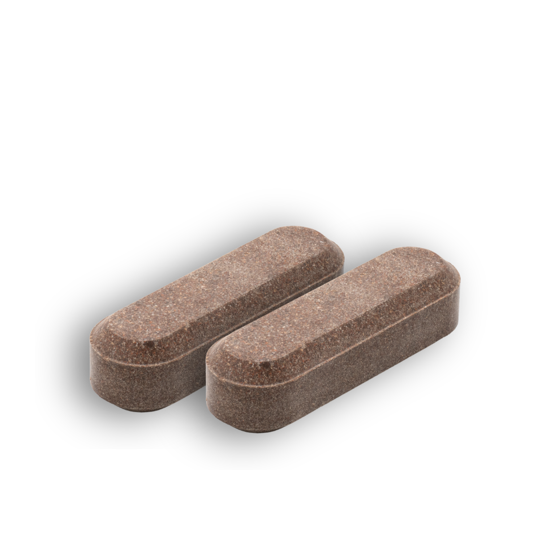 HerbaMas Bolus | Herbavita