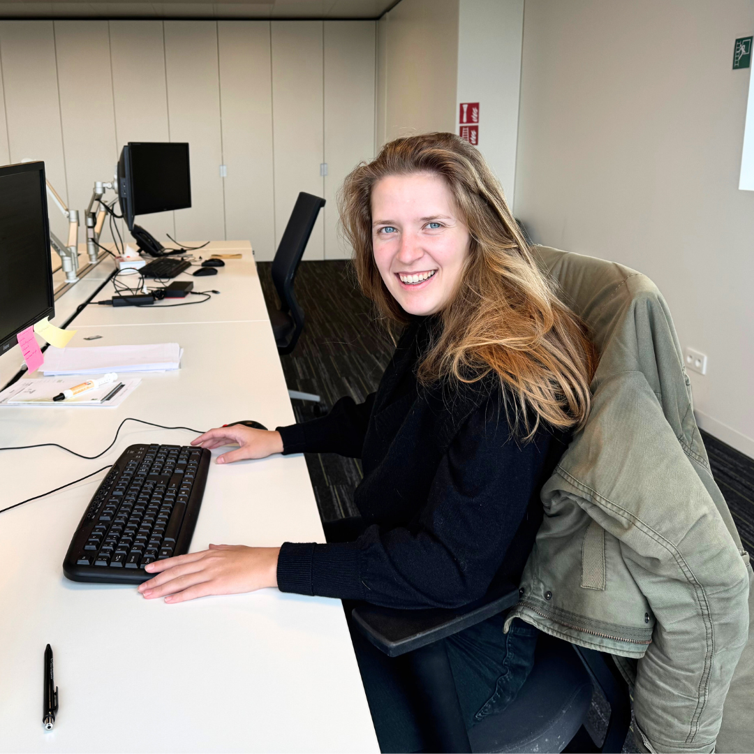 Anke Vermeulen | Herbavita Personen