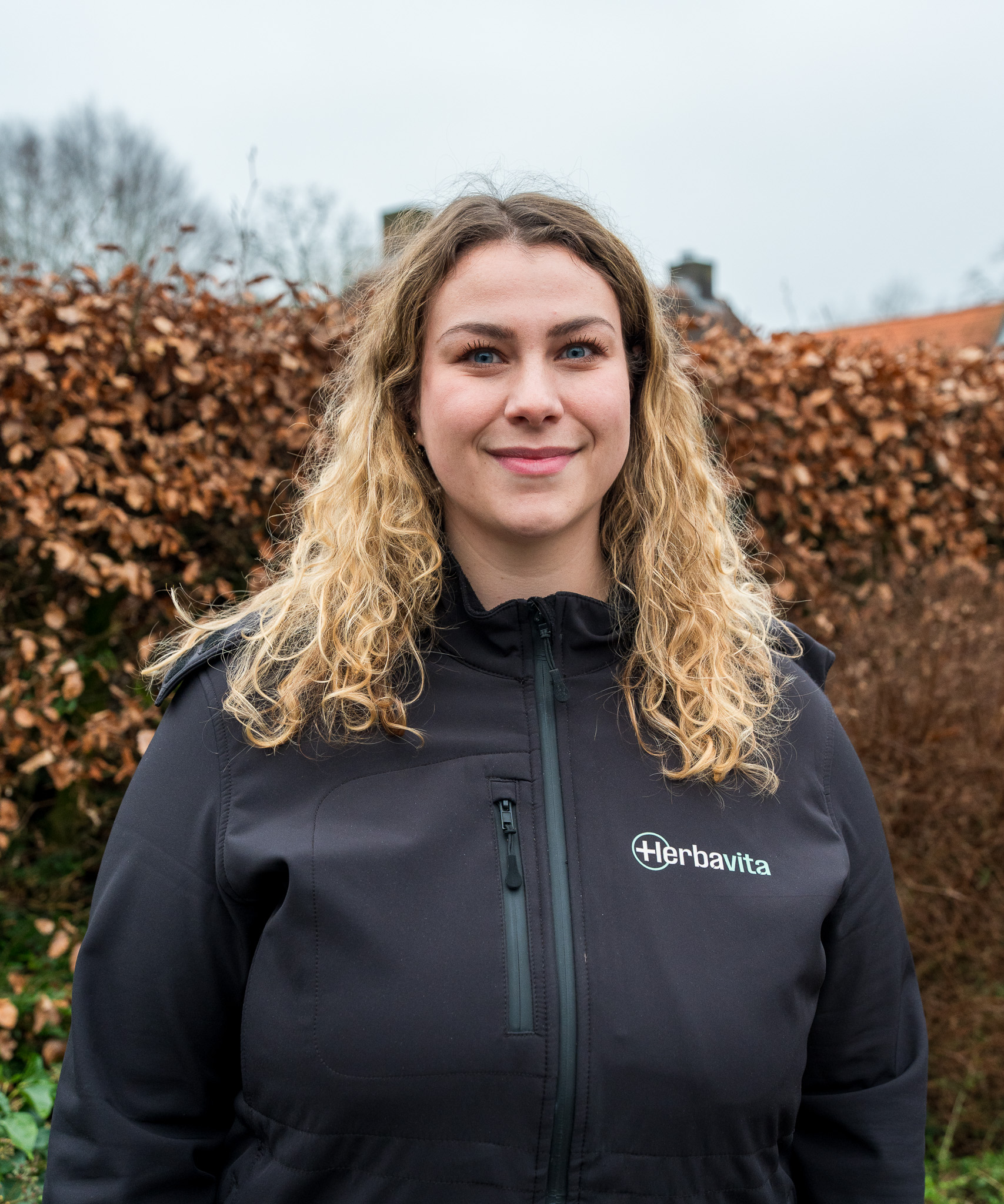 Meike Noordman – van Kampen | Herbavita Personen