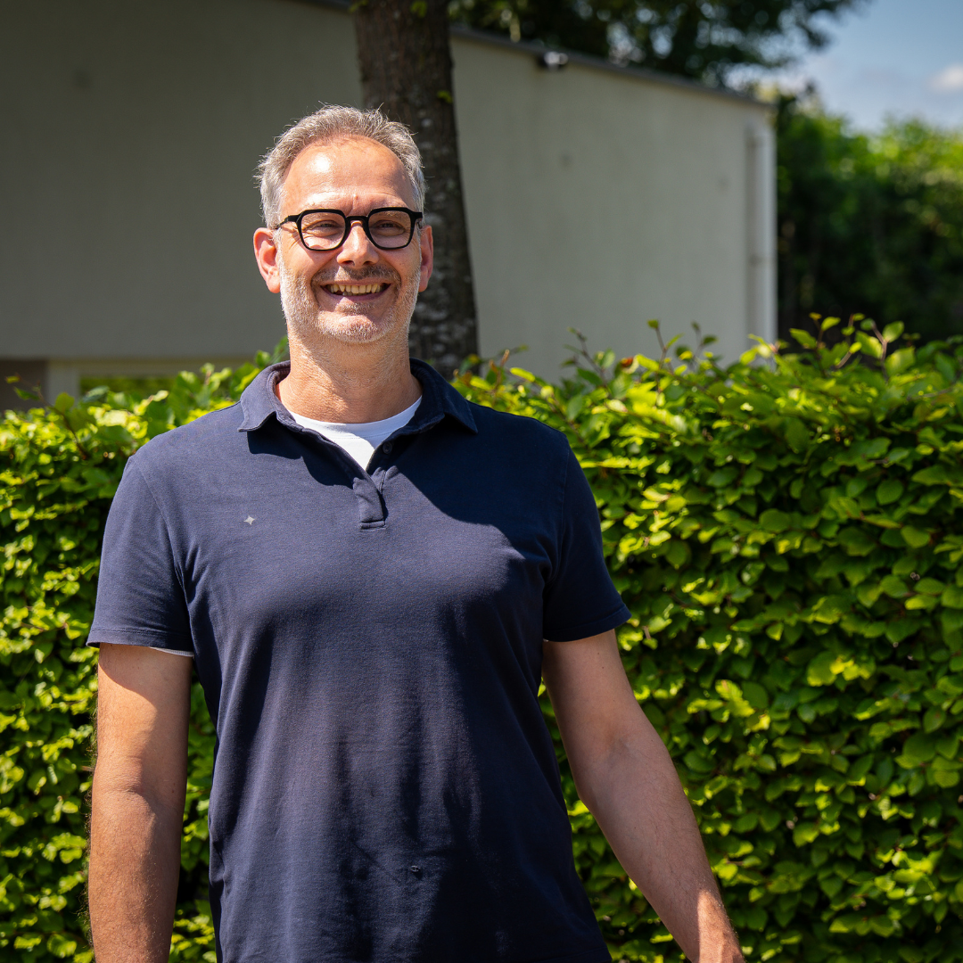 Dirk Jan Derksen | Herbavita Personen