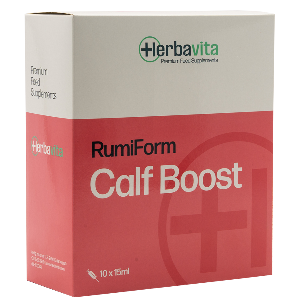 RumiForm Calf Boost | Herbavita