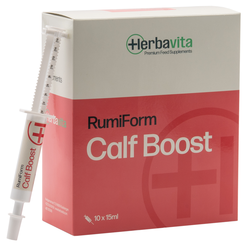 RumiForm Calf Boost | Herbavita