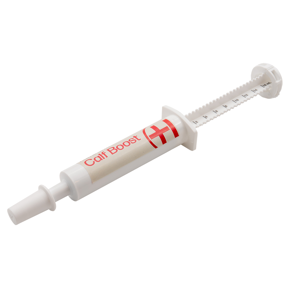 RumiForm Calf Boost | Herbavita