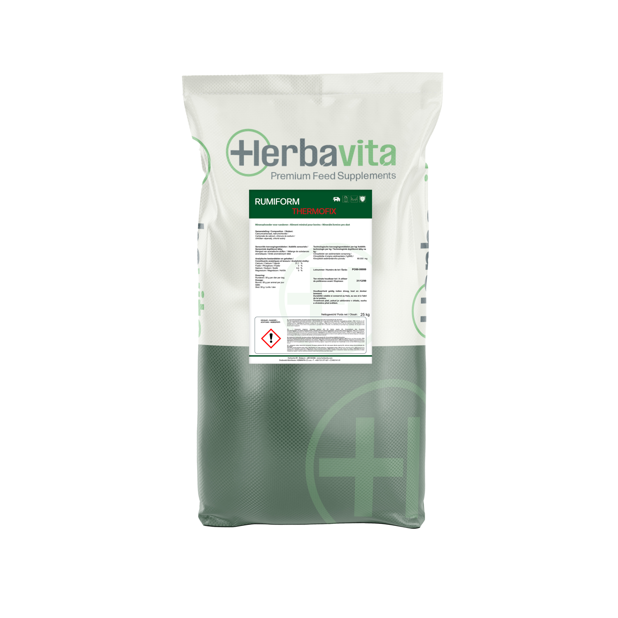 RumiForm ThermoFix | Herbavita Products